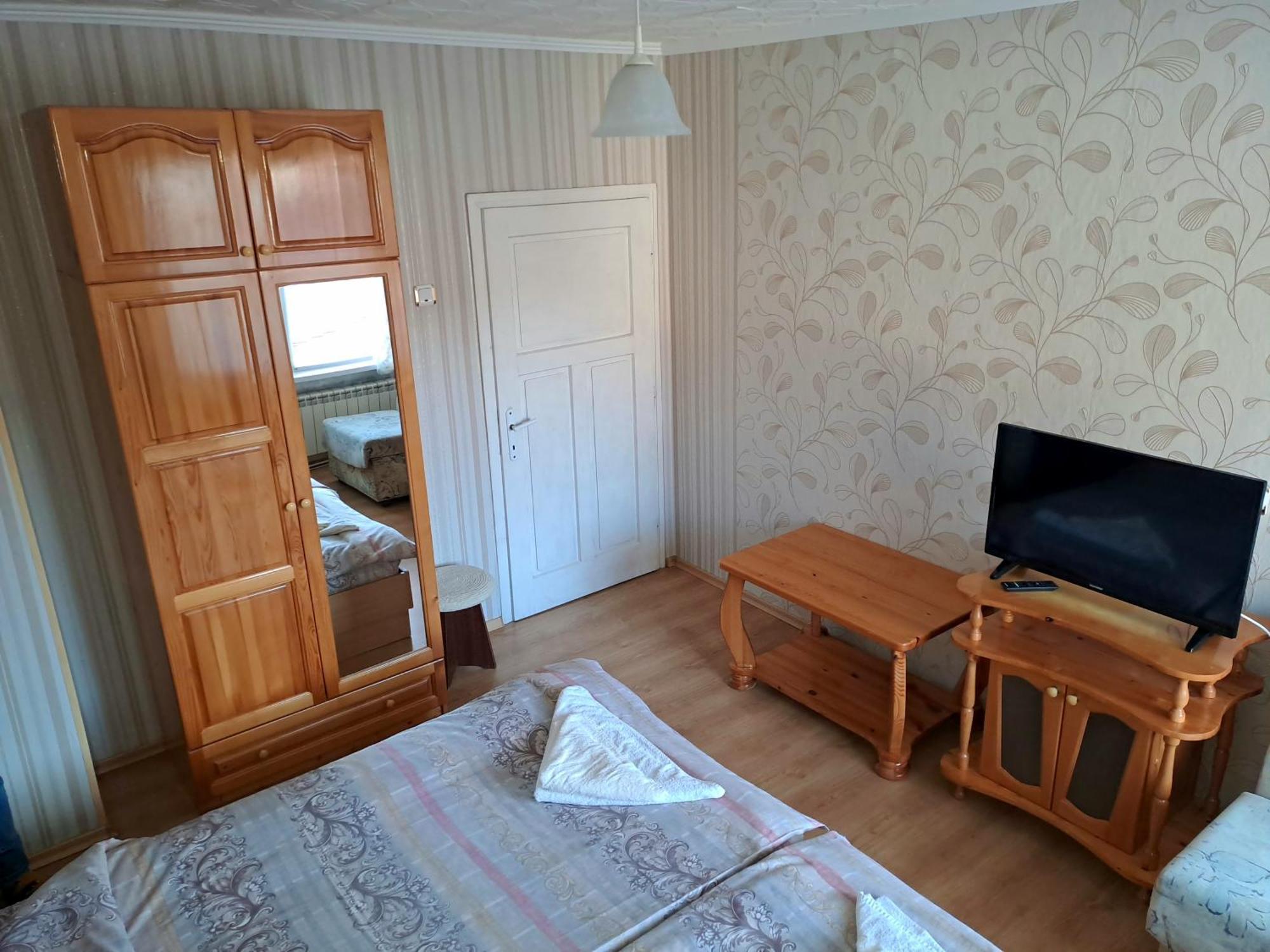 Kovacha Guest House Raduil Zimmer foto